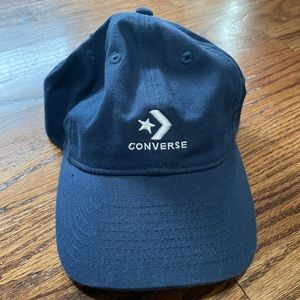 Converse hat